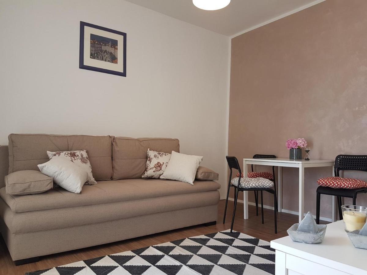Apartments Grkovic Trsteno Adventure Experience Accommodation 1 Dubrovnik Exterior photo