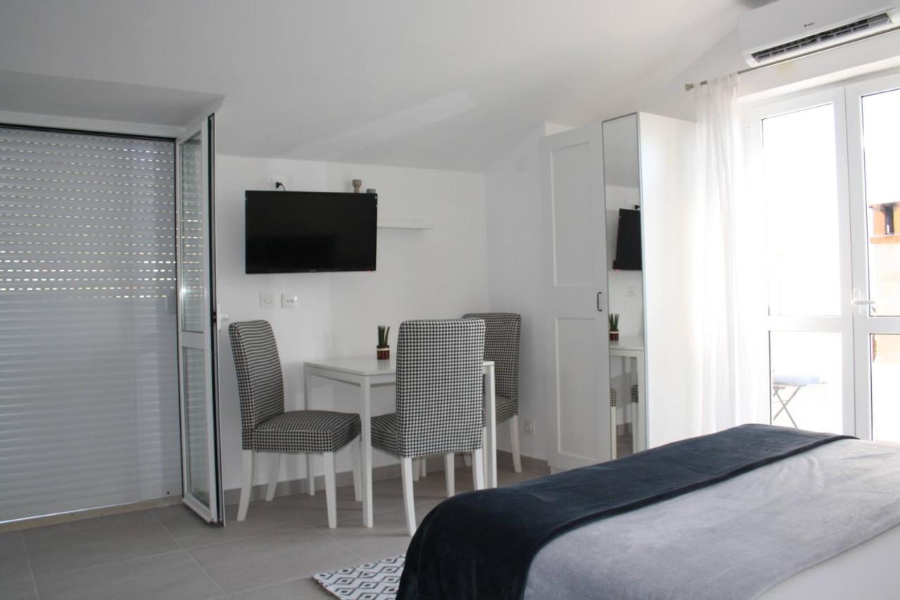 Apartments Grkovic Trsteno Adventure Experience Accommodation 1 Dubrovnik Exterior photo