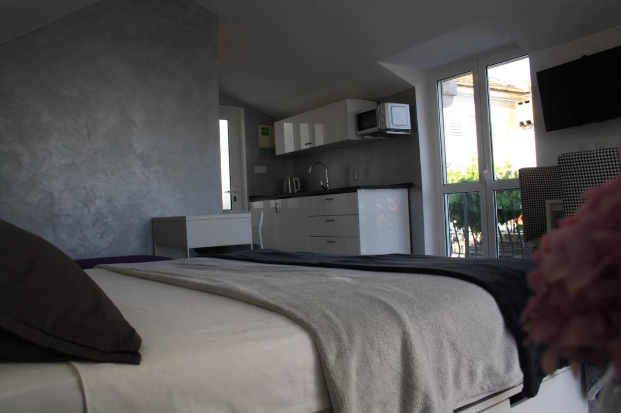 Apartments Grkovic Trsteno Adventure Experience Accommodation 1 Dubrovnik Exterior photo